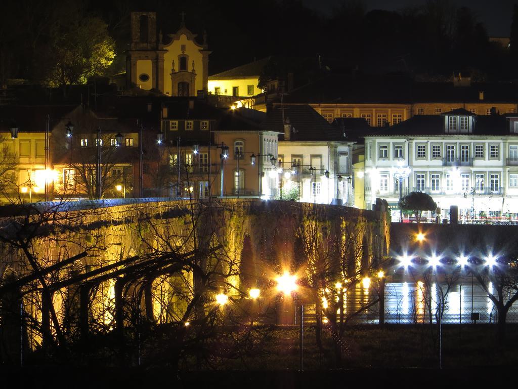 Arc My Otel Ponte de Lima Kültér fotó